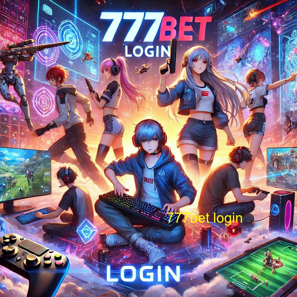 Descubra as promoções exclusivas do 777bet login