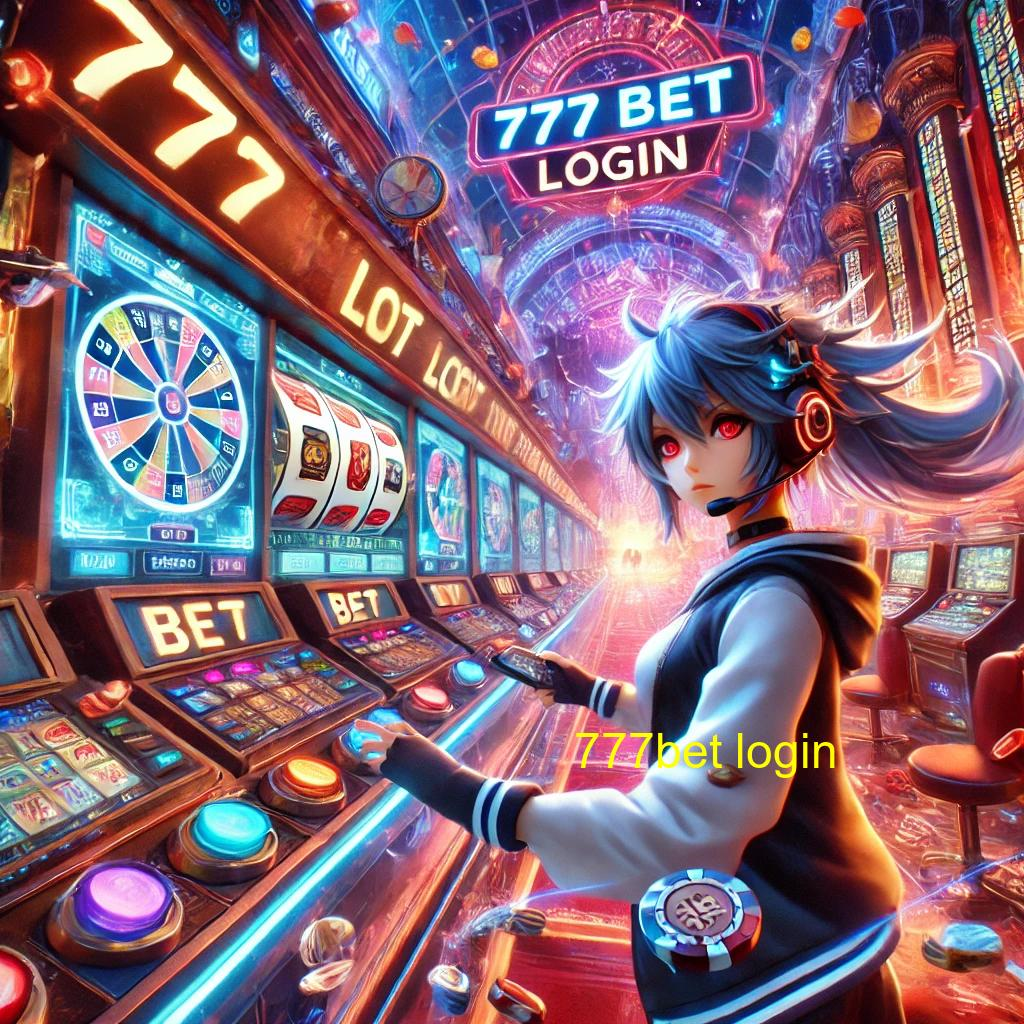 777bet login: Passo a passo para criar e gerenciar sua conta