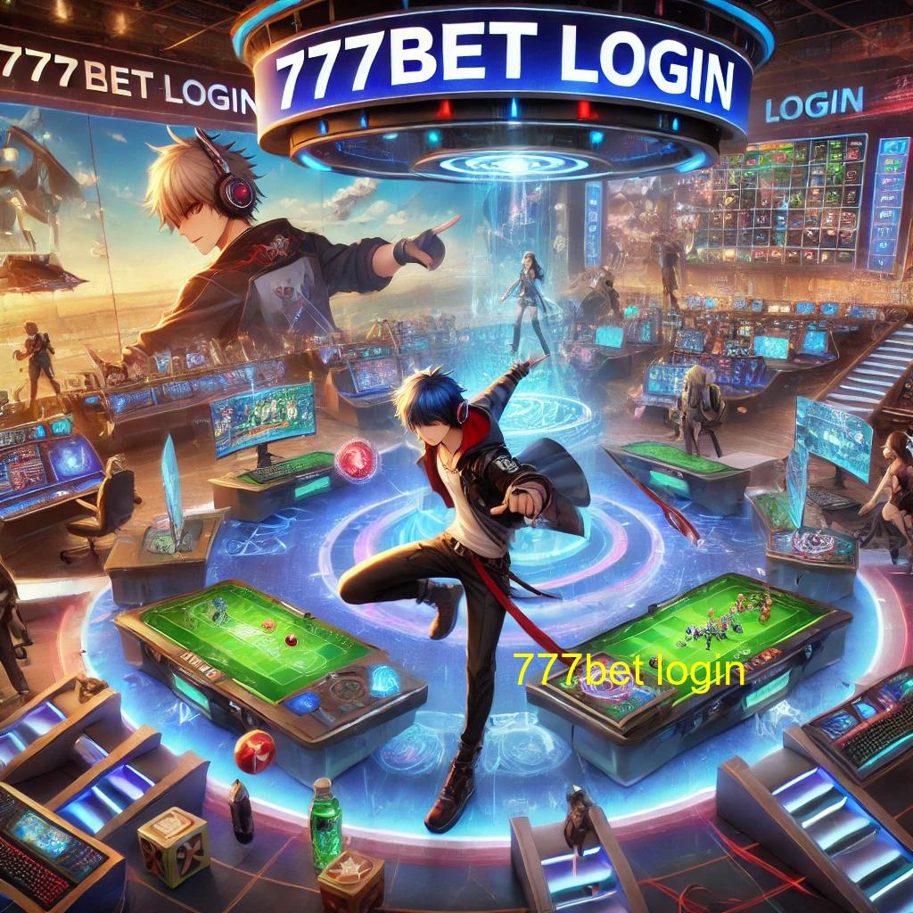Novidades sobre o 777bet login: o que esperar