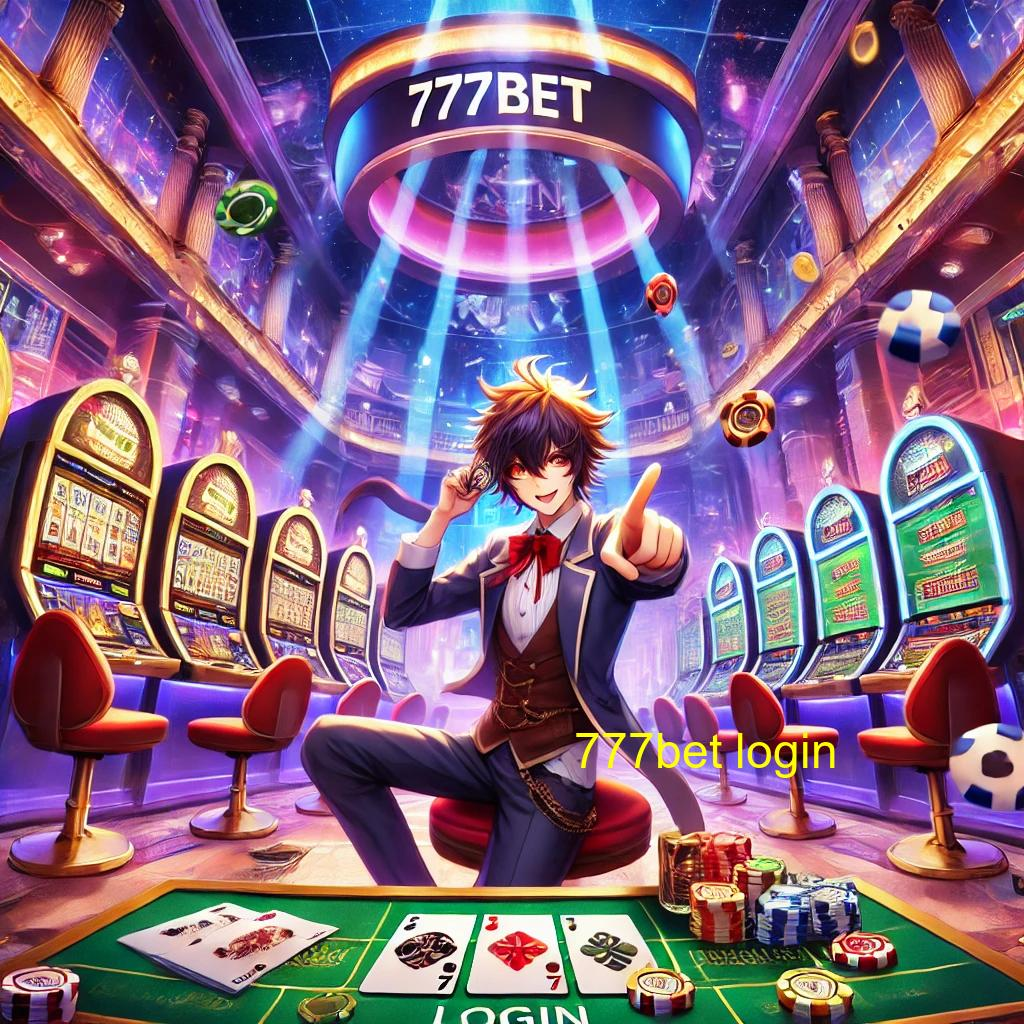 Jogabilidade e interface do 777bet: uma visão detalhada