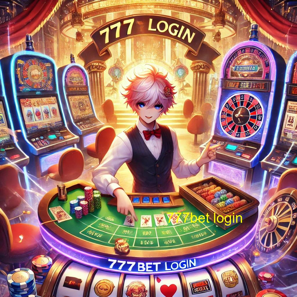 As vantagens do login rápido no 777bet