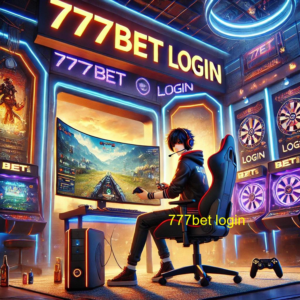 Guia completo: 777bet login e todas as funcionalidades disponíveis